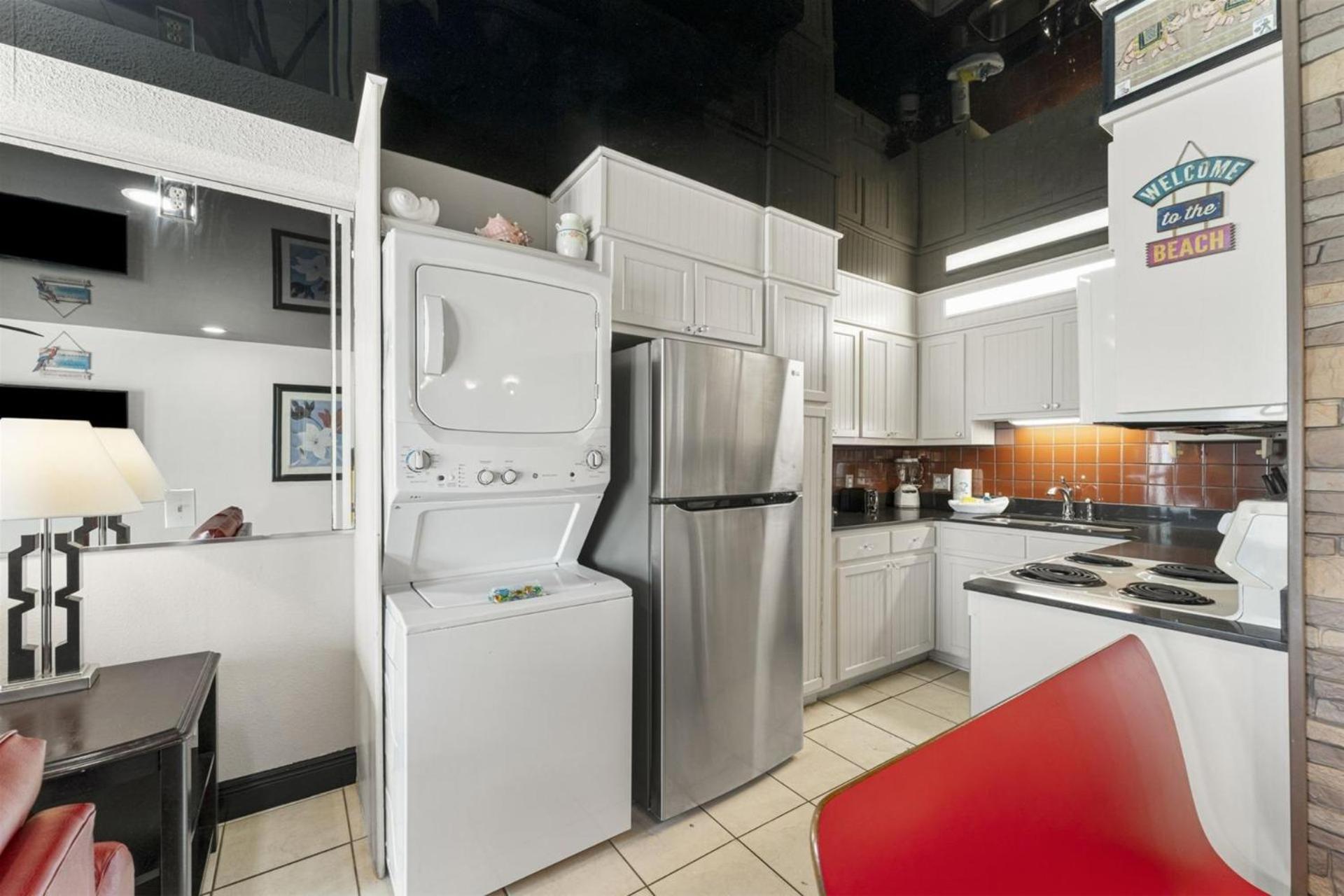 The Summit 1014 Apartment